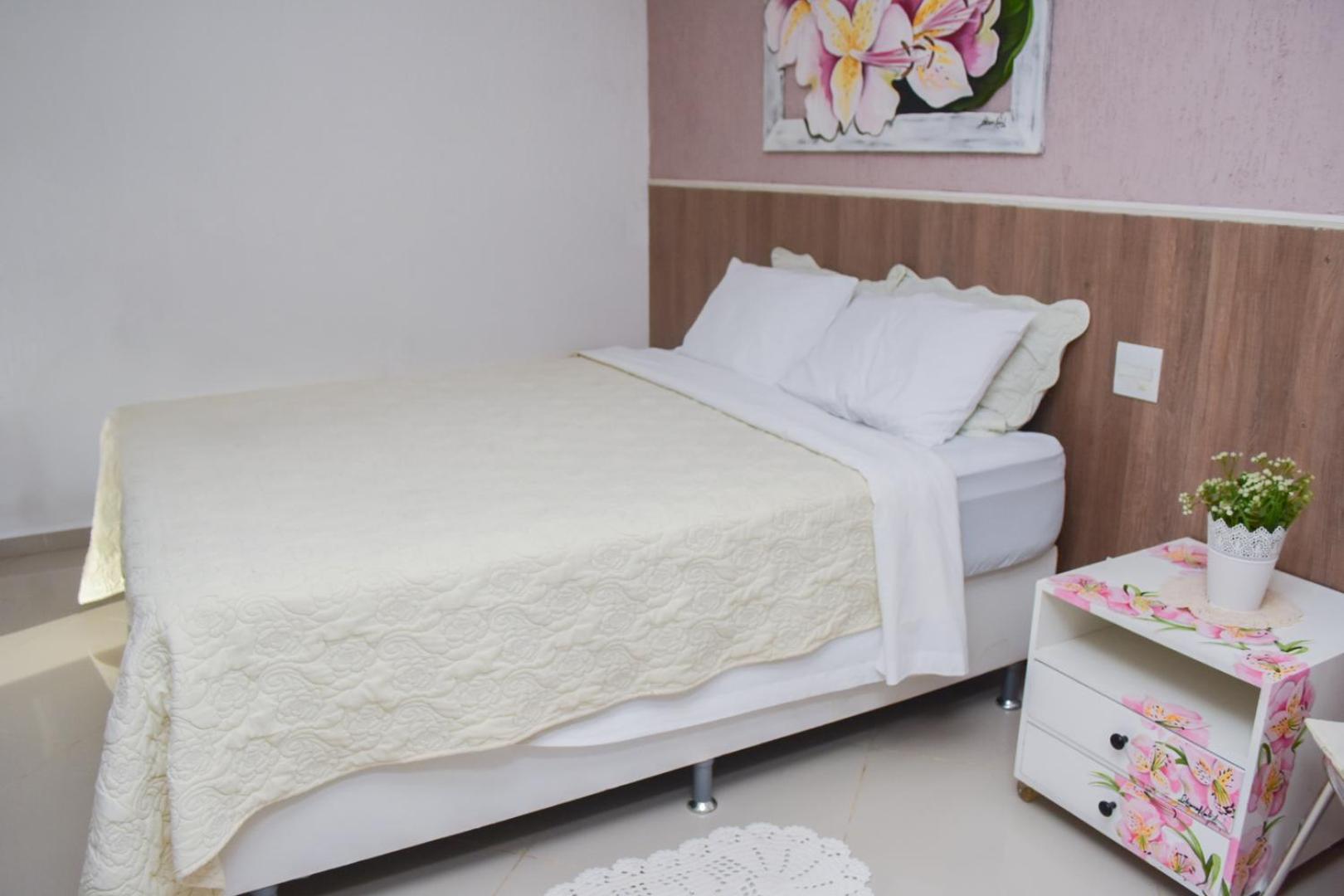 Pousada Art & Flora Guapimirim Zewnętrze zdjęcie